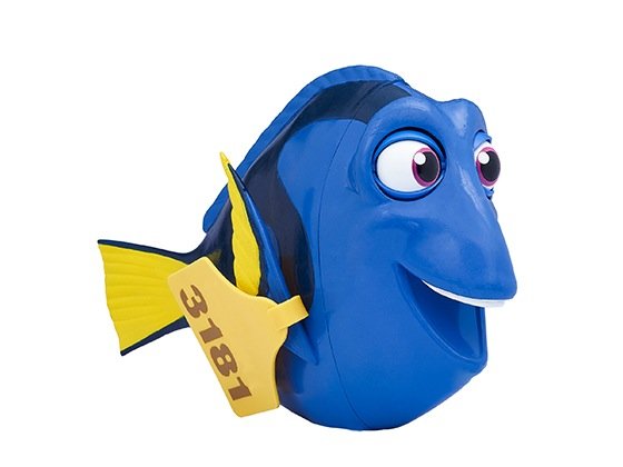 Popular My Friend Dory Toy from Finding Dory x 3