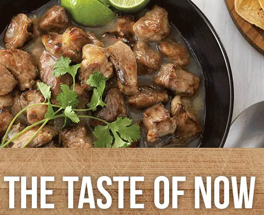 #PorkNow Sweepstakes