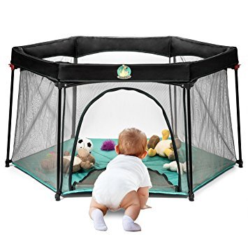 Portable Playard Instant Win Giveaway