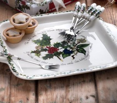 Portemeirion Holiday