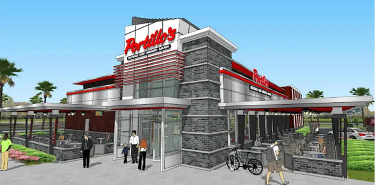 Portillo’s “Joliet’s First Birthday” Sweepstakes – $50 Portillo’s eGift Card, 50 Winners