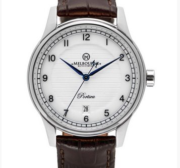 Portsea Heritage Watch Giveaway