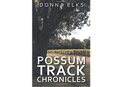 Possum Track Chronicles Giveaway