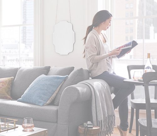 Pottery Barn Apartment Sweepstakes