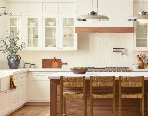 Pottery Barn Dream Kitchen Sweepstakes - Win A $5,000 Kitchen Makeover