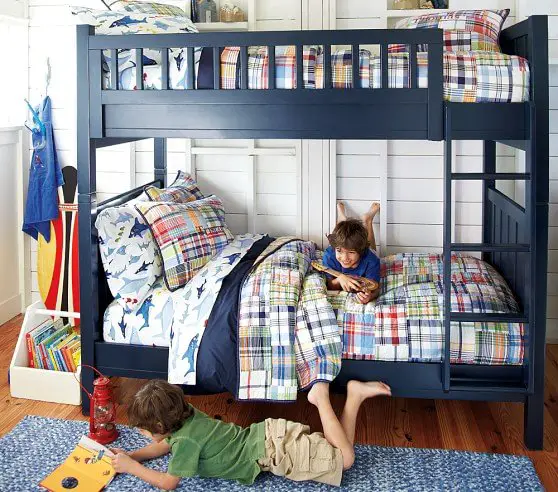 Pottery Barn Kids Holiday Giveaway