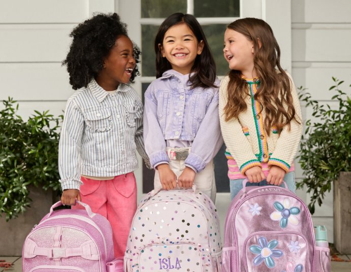 Pottery Barn Kids Ultimate Back to School Sweepstakes - Win a $1,500 Gift Card
