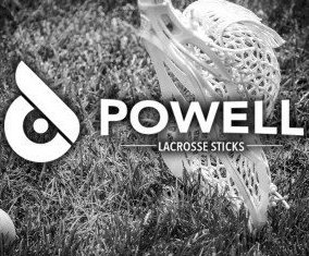 Powell LaCrosse Giveaway