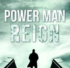 Power Man Reign Giveaway
