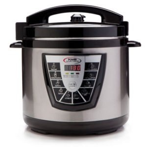 Power Pressure Cooker XL Giveaway