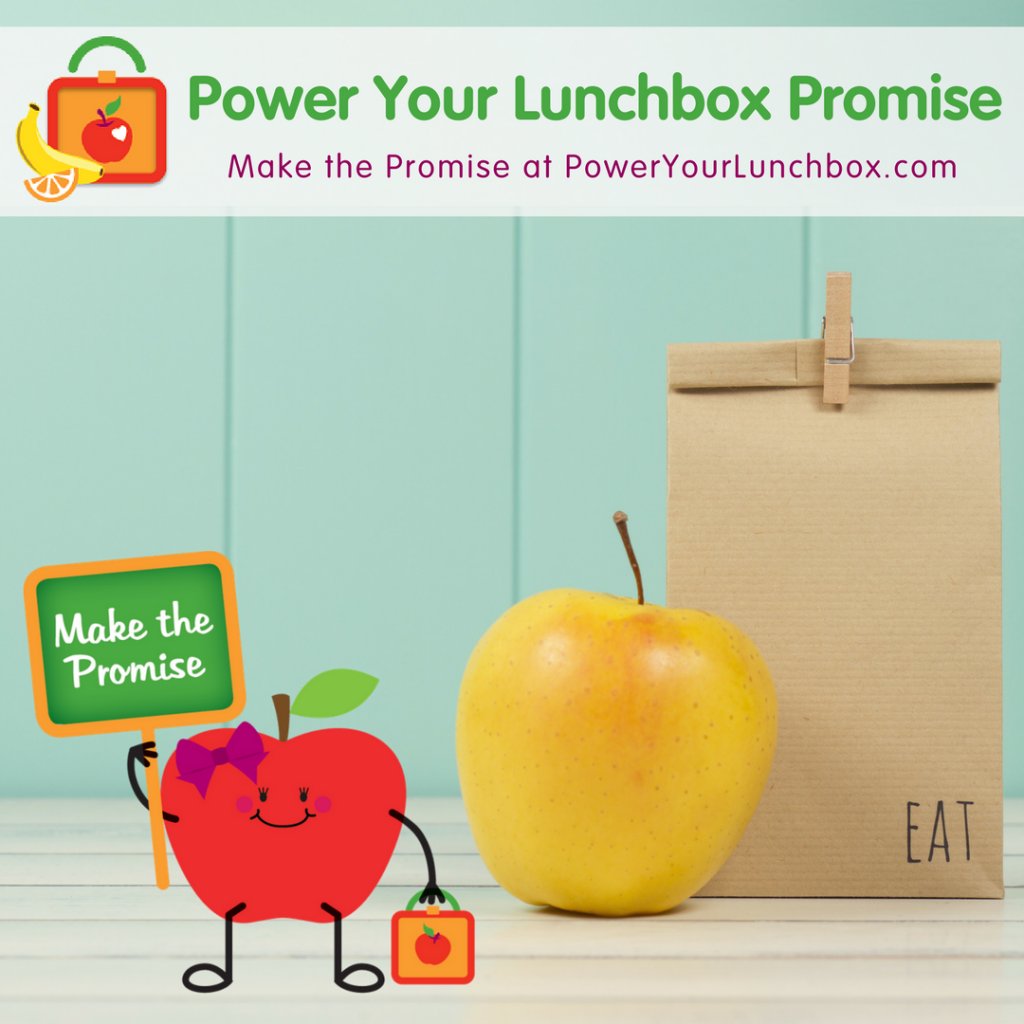 Power Your Lunchbox Promise Instant Pot Sweepstakes