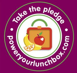 Power Your Lunchbox Sweepstakes
