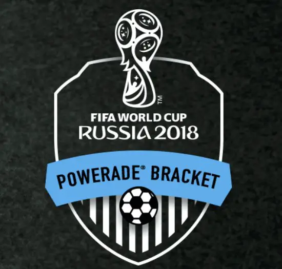 Powerade FIFA Sweepstakes