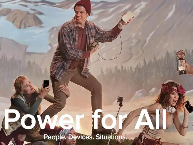 #powerforall $4,999 Sweepstakes