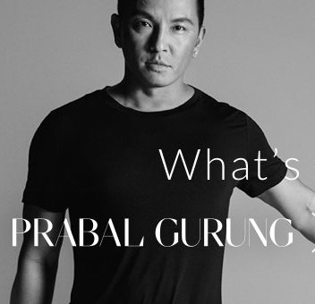 Prabal Gurung Sweepstakes
