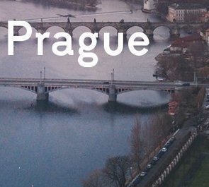 Prague Adventure Sweepstakes