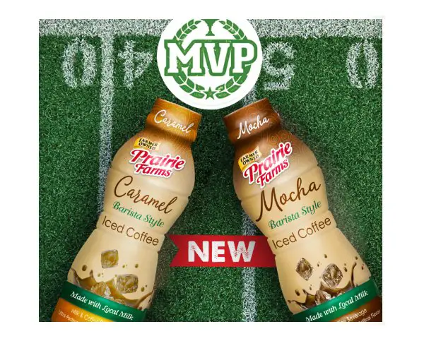 Prairie Farms Game Day Sweepstakes - Win Coupons & More (10 Winners)