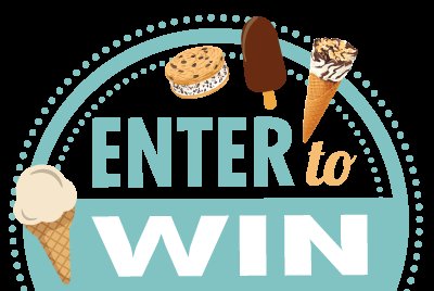 Prairie Farms July Is Ice Cream Month Sweepstakes