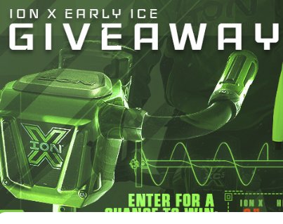 Pre-Season Giveaway