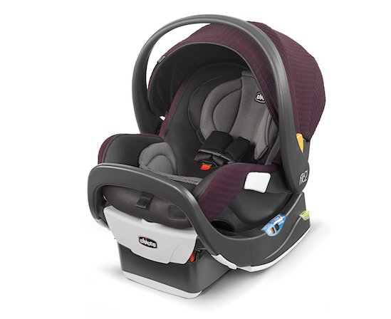 Pregnancy & Newborn Mag Chicco Giveaway