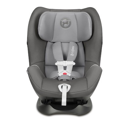 Pregnancy & Newborn Mag CYBEX Giveaway