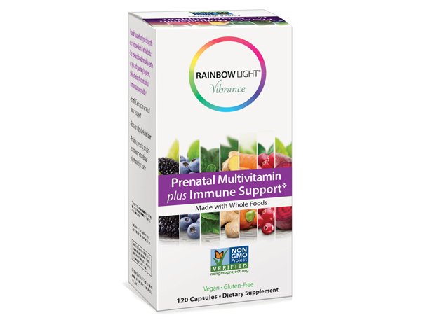 Pregnancy & Newborn Mag Rainbow Light Giveaway