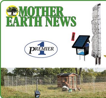 Premier 1 Fence Giveaway