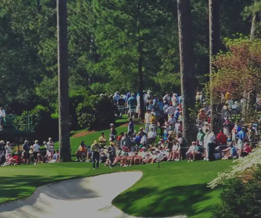 The Great Augusta Trip - FREE!