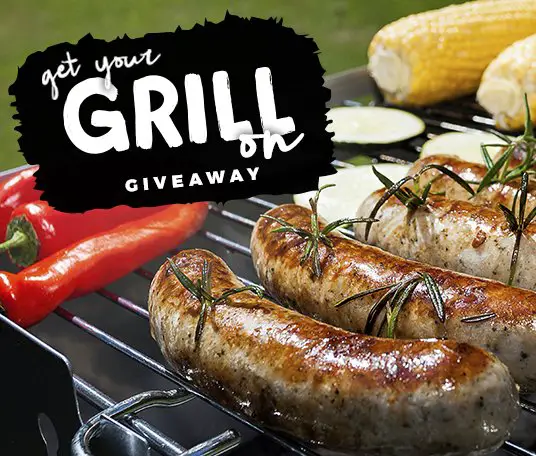 Premio Foods Get Your Grill On