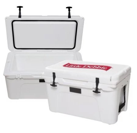 Premium Cooler Sweepstakes