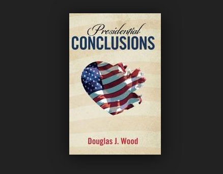 Presidential Conclusions Giveaway