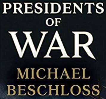 Presidents of War Giveaway