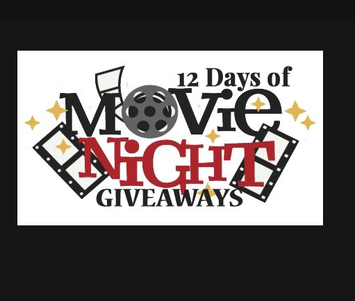 Pressman Toy Movie Game Night Prize Pack