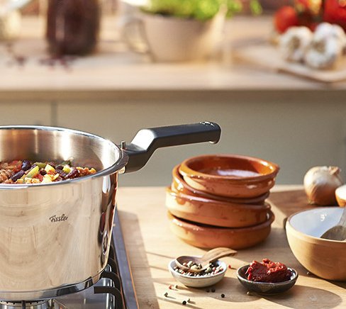 Pressure Cooker Sweepstakes