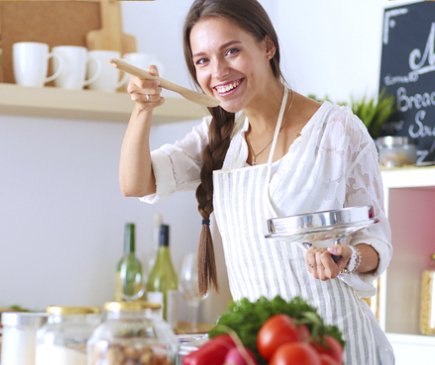 Pressure Cooker Sweepstakes