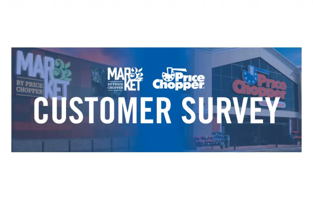 Price Chopper/Market 32 Survey Sweepstakes - Win A $500 Gift Card (Limited States)