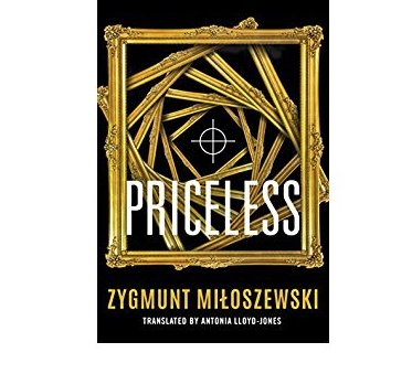 Priceless Book Giveaway