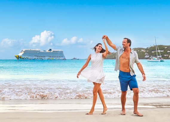 Priceline Cruises $5,500 Giveaway - Win a $5,000 Cruise Voucher + $500 Priceline Coupon