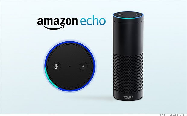 Prime Music Echo Giveaway