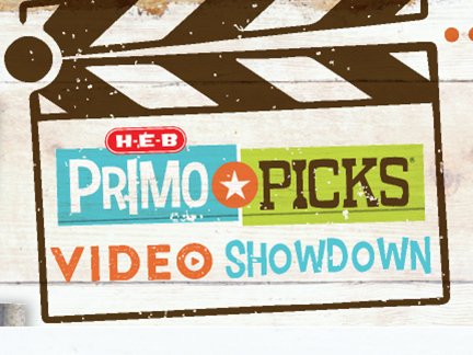 Primo Picks Video Showdown Contest