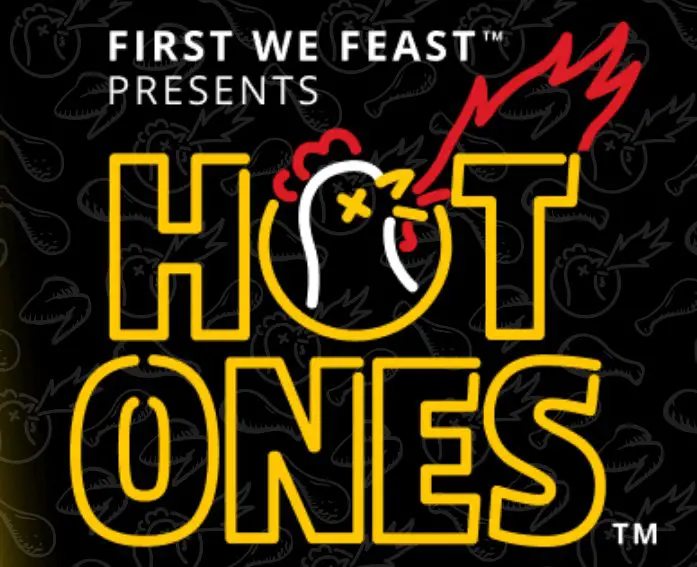 Pringles Hot Ones TRUTH OR DAB Sweepstakes