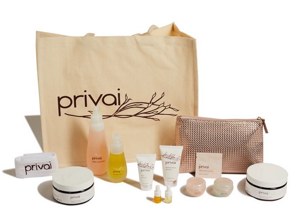 privai Giveaway
