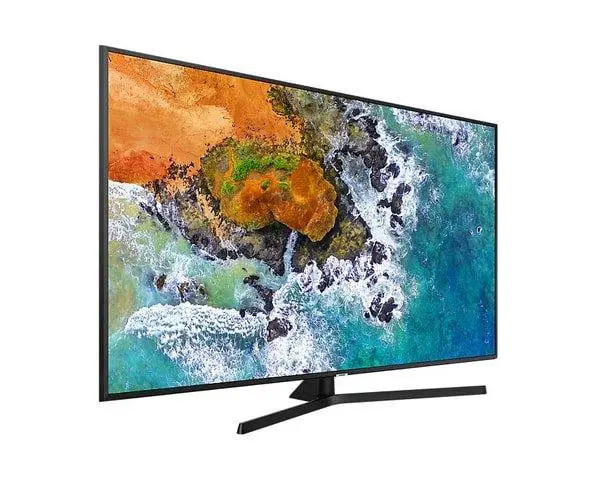 PrizeGrab $700 Samsung 70" LED Smart 4K Ultra HD TV Giveaway