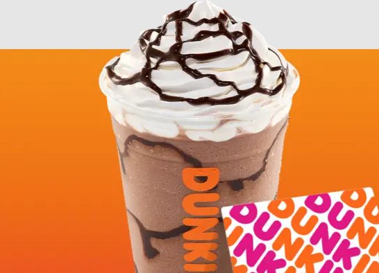 PrizeGrab $75 Dunkin' Gift Card Giveaway