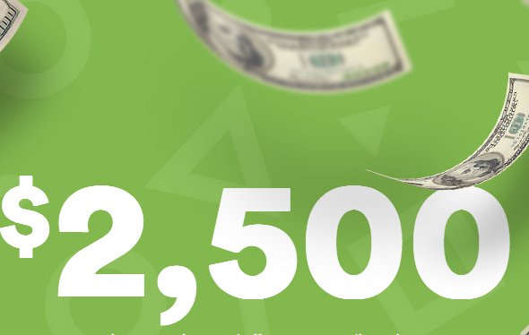 Prizelab Money Sweepstakes