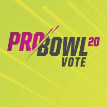 Pro Bowl Vote Sweepstakes