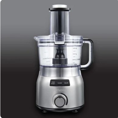 Proctor Silex Food Processor Sweepstakes – Win A Proctor Silex 9 Cup Quick Clean