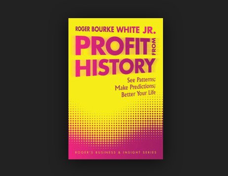 Profit from History Giveaway