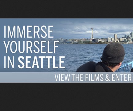 Project Five By Five Sweepstakes