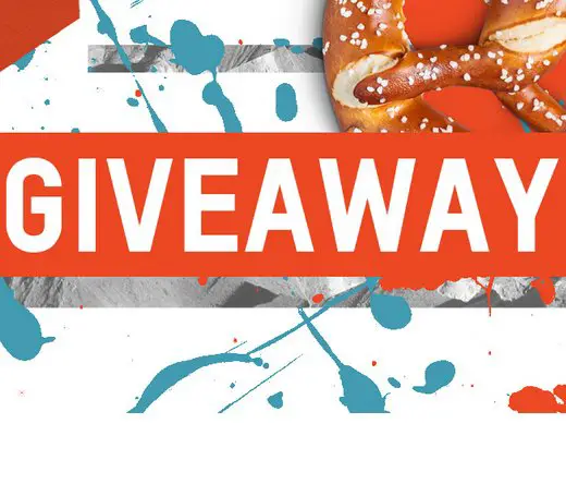 Prop & Peller’s Turkey Day Giveaway